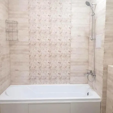 Apartment Gandoni Haus